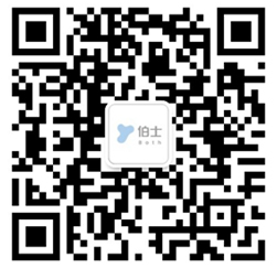 微信公众号二维码